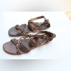 Roan by Bed Stu Gretch gladiator sandals